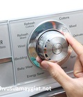 Hình ảnh: Máy giặt Electrolux báo lỗi