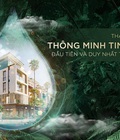 Hình ảnh: Mặt bằng dự án Meyhomes Capital Phú Quốc