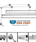 Hình ảnh: Hòa Phát, thương hiệu uy tín nhất về giàn phơi thông minh
