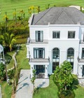 Hình ảnh: Ưu Đãi 10% Bán Biệt Thự Liền Kề West Lakes Golf Villas 87m2