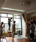Hình ảnh: Các bước thiết kế thi công, Thiết kế nội thất showroom