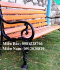 Hình ảnh: Mua sắm ghế băng công viên hà nội tại Hành Tinh Xanh