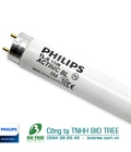 Hình ảnh: Bóng đèn bẫy côn trùng Phillips 15W - 45cm - không chống vỡ 