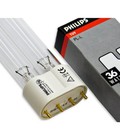 Hình ảnh: Bóng đèn chữ U Philips 36W   (PL-L 36W/10/4P)