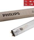 Hình ảnh: Bộ đèn diệt khuẩn Philips TUV 36w G36T5