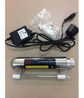 Hình ảnh: Bộ đèn UVC Cực Tím diệt khuẩn nước Philips UVC 11W