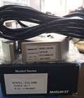 Hình ảnh: Load cell SSL300 3tf, Xuất xứ: Migun Hàn Quốc,