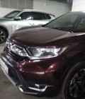 Hình ảnh: Cần bán xe Honda CR V 2017 Tự động phom moi