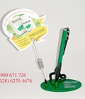 Hình ảnh: Xưởng sản xuất và in wobbler giá rẻ tại TP.HCM