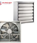 Hình ảnh: Quạt thông gió vuông công nghiệp 700 700 giá rẻ
