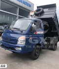 Hình ảnh: Xe Ben TMT DAISAKI/ Ben Daisaki 2T5/ ben 2.5 tấn hổ trợ trả góp trên toàn quốc