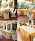 Hình ảnh: Dịch vụ cho thuê bàn ghế tiệc đẹp, giá rẻ uy tín