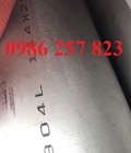 Hình ảnh: Cung cấp ống đúc Inox sus904l/ 904L đầy đủ co,cq giá tốt