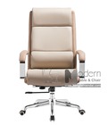 Hình ảnh: CM4417-P | Ghế Văn Phòng Lưng Cao Nệm Dày Dành Cho Giám Đốc 