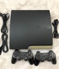 Hình ảnh: PS3 kèm 2 tay cầm Fullbox