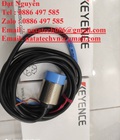 Hình ảnh: EV 130U,Cảm biến tiệm cận,Keyence,