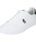 Hình ảnh: Giày White Footwear Reotape Big Size MEN 43 44 45 46