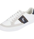 Hình ảnh: Giày Red Tape Men s Big Size White Footwear 43 44 45 46