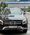 Hình ảnh: Cần bán xe Mercedes Benz GLC250 2016