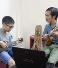 Hình ảnh: Nên cho trẻ học đàn ukulele Trung tâm Nghệ Thuật Adam