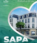 Hình ảnh: Bạn đang cần đất nền có bìa đỏ, giá rẻ, tiềm năng tăng giá cao tại SaPa Dự án SaPa Garden Hills chắc chắn ko làm các