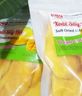 Hình ảnh: Xoài keo tươi sấy dẻo đặc sản gói 250gr Campuchia