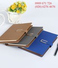 Hình ảnh: Xưởng sản xuất sổ tay giá rẻ tại Tp.HCM
