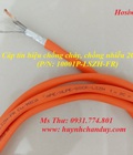 Hình ảnh: Cáp tín hiệu chống cháy IF10001p lszh fr