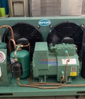 Hình ảnh: 0911219479 cụm máy nén lạnh Bitzer 12 hp 4NES 14 tại Khánh Hòa