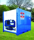 Hình ảnh: Container lạnh 10 feet