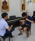 Hình ảnh: Tầm quan trọng của việc chọn trung tâm dạy nhạc uy tín tại Hà Nội