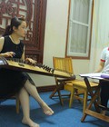 Hình ảnh: Địa chỉ bán nhạc cụ truyền thống chất lượng