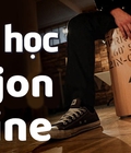 Hình ảnh: Dạy học trống Cajon Số 1 Hà Nội về chất lượng dạy