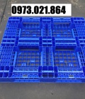 Hình ảnh: Mua pallet nhựa tại Long An