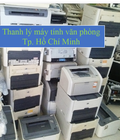 Hình ảnh: Thanh lý máy tính văn phòng tại TP HCM