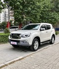 Hình ảnh: Bán xe Isuzu MU X sản xuất cuối năm 2018 số tự động nhập khẩu