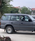 Hình ảnh: Cần bán xe Mitsubishi Pajero 2000 Số sàn