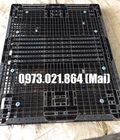 Hình ảnh: Pallet nhựa cũ Bến Tre, miễn phí vận chuyển với số lượng lớn