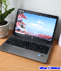 Hình ảnh: Laptop HP Probook 450 G1 i5 ram 4G SSD máy đẹp