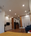 Hình ảnh: Vinhome Smart City.Căn Studio full đồ,bao phí điện nước giá 8tr/tháng.Lh 0917534688