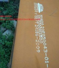 Hình ảnh: Thép tấm chịu mài mòn NM400/HARDOX400,..theo yêu cầu khách hàng