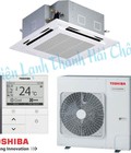 Hình ảnh: Địa chỉ chuyên bán và thi công máy lanh âm trần toshiba RAV SE1251UP V 5 HP giá rẻ