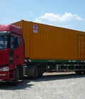 Hình ảnh: Dịch vụ cho thuê Container các loại