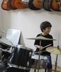 Hình ảnh: Dạy học trống Drum Số 1 Hà Nội về chất lượng dạy