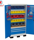 Hình ảnh: Tủ treo dụng cụ Np 01
