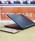 Hình ảnh: Laptop Dell Laititude E7270 nhỏ nhưng có võ mỏng nhẹ cấu hình cao