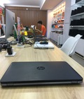 Hình ảnh: Laptop HP 840 G2 với thiết kế bộ khung hợp kim nhôm, sang trọng, chắc chắn