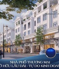 Hình ảnh: Nhà Phố Vinhomes Quận 9, kênh đầu tư tài chính an toàn và hiệu quả