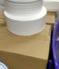 Hình ảnh: Giấy vệ sinh cuộn lớn 700gr, giấy vệ sinh cuộn lớn, giấy vệ sinh công nghiệp