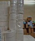 Hình ảnh: Giấy vệ sinh công nghiệp 800gr, giấy vệ sinh cuộn to, giấy vệ sinh cuộn lớn